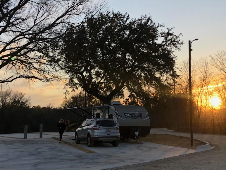 24-Hour Surveillance — Eagle Resorts RV Park