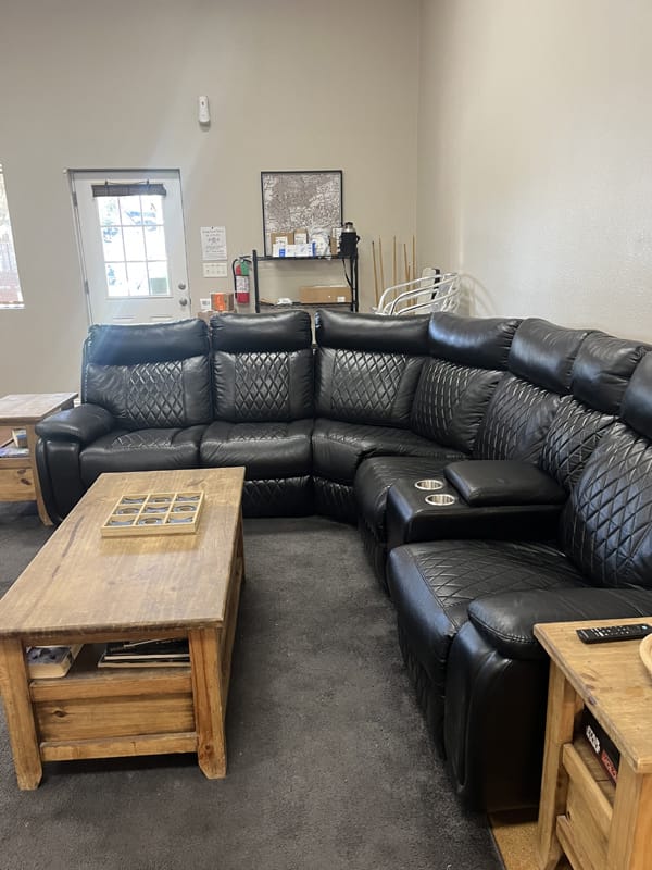 Eagle Resorts RV Park — Fort Worth, TX